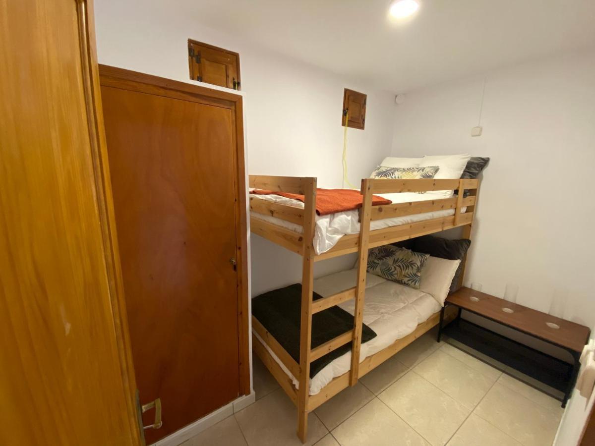 Pension Boutique Anne By Vive La Vila Вильяхойоса Экстерьер фото