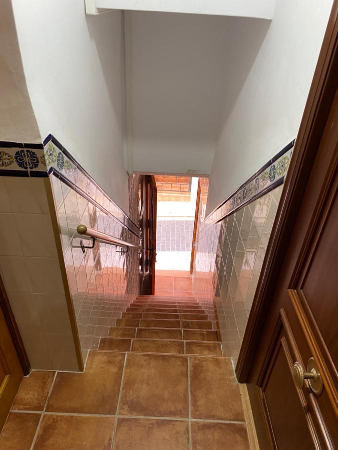 Pension Boutique Anne By Vive La Vila Вильяхойоса Экстерьер фото