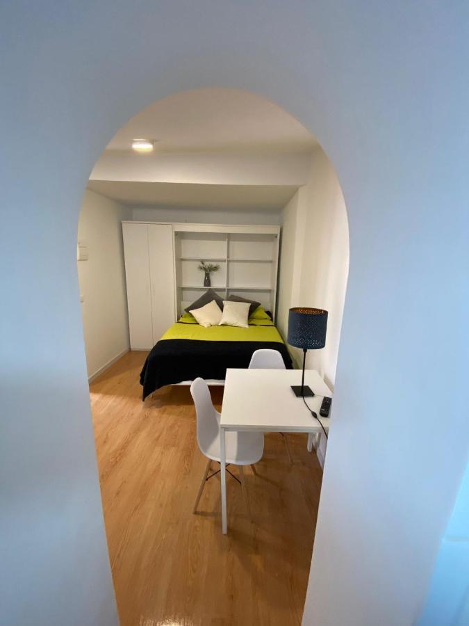 Pension Boutique Anne By Vive La Vila Вильяхойоса Экстерьер фото