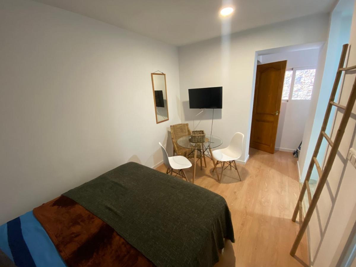 Pension Boutique Anne By Vive La Vila Вильяхойоса Экстерьер фото